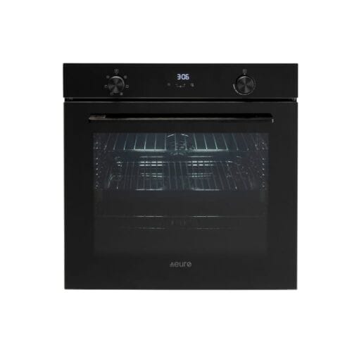 60cm Pyrolytic Multifunction Oven