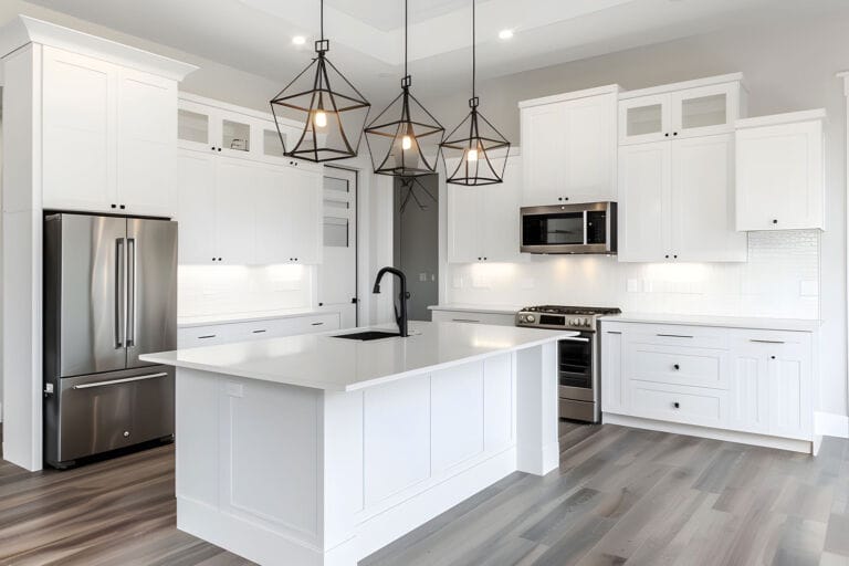 Kitchen Renovations in Perth