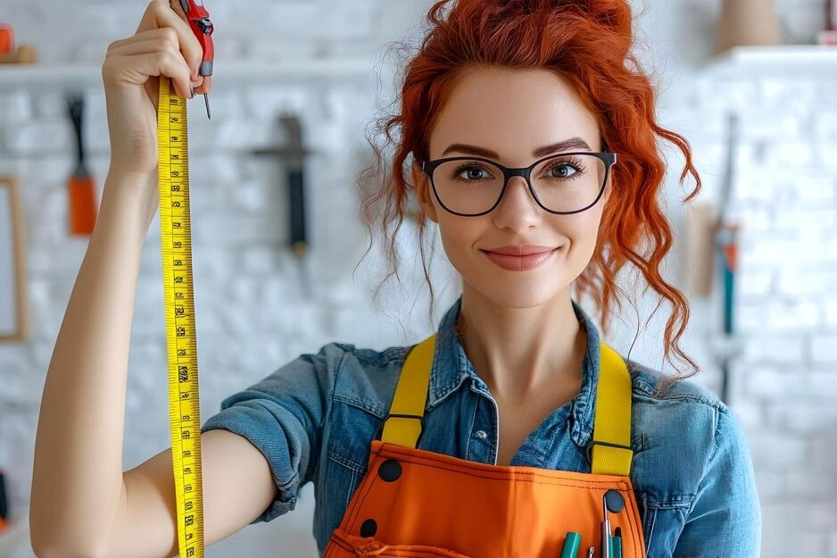 How to Measure Kitchen for Renovation