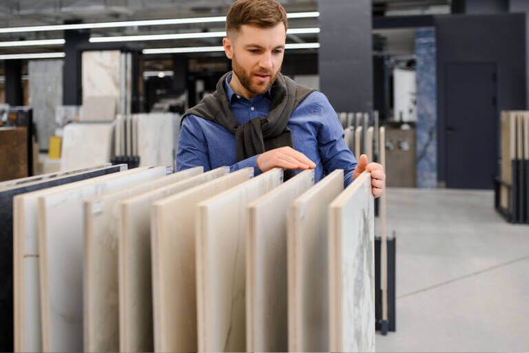 Tile Ratings and Grades