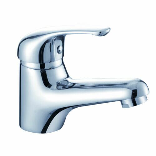 Project Basin Mixer