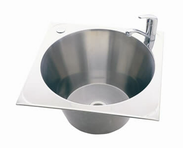 23 Litre Multi-Purpose Kitchen Sink