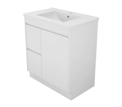 Astra Vanity Unit 75cm