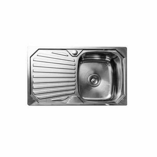 Sydenham Single Bowl Sink