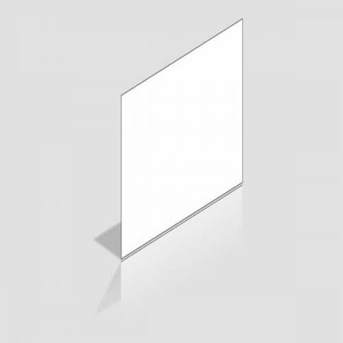 120 Finishing Panel