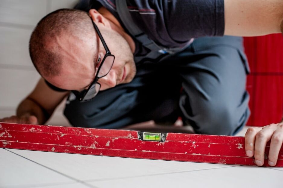 Floor Tiles