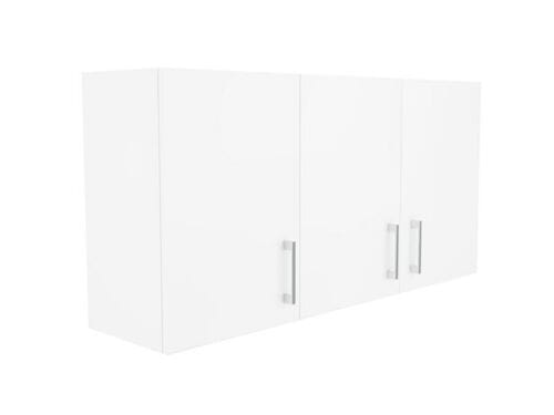Wall Cupboard Three(3) Door 120cm