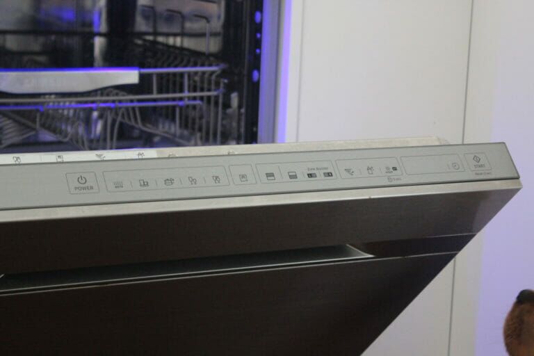 Dishwasher