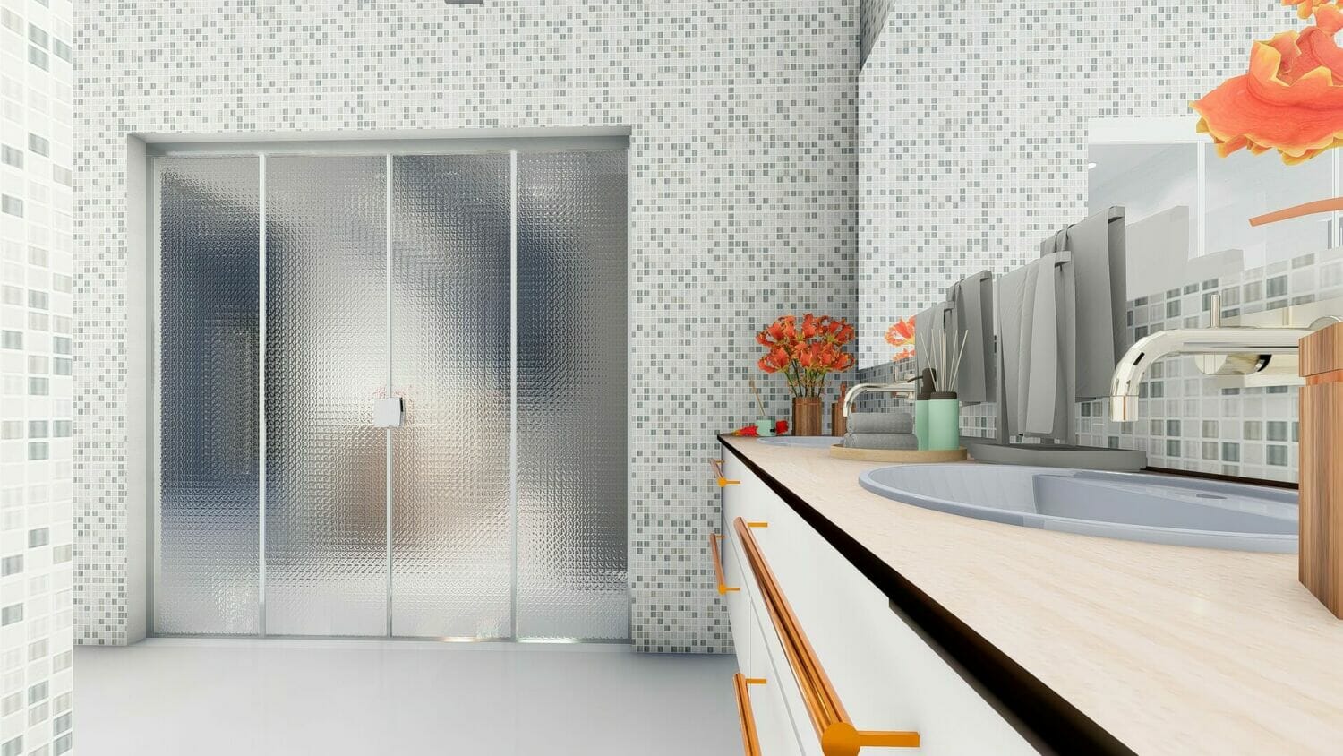bathroom renovation