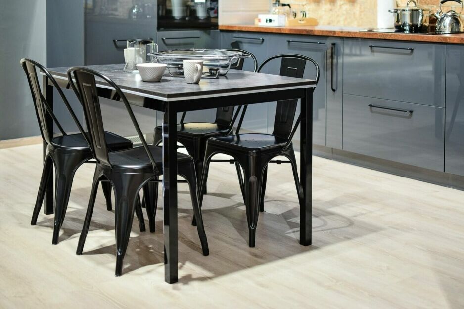 kitchen flooring