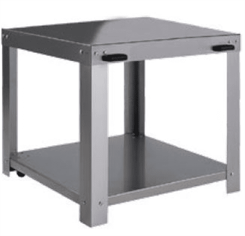 Trolley for 60×80 Pizza Oven