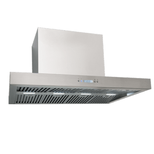 120cm Alfresco Hood Touch Control