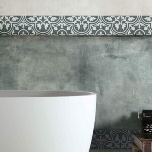 Heritage Aster Blue