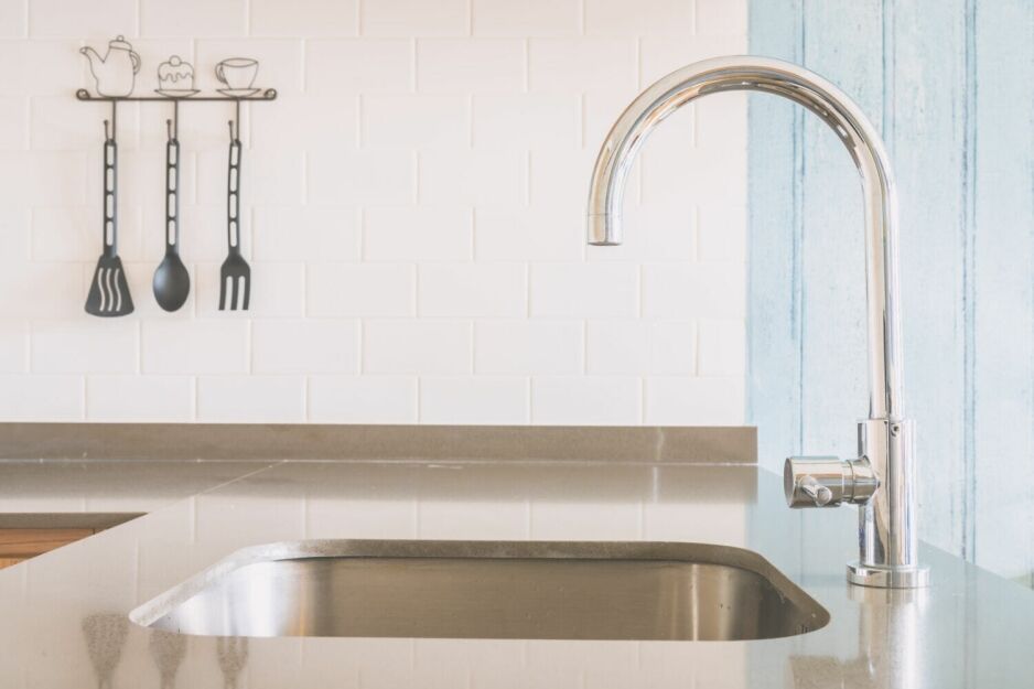 Trending Tapware