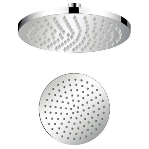 Fiona Brass Shower Head