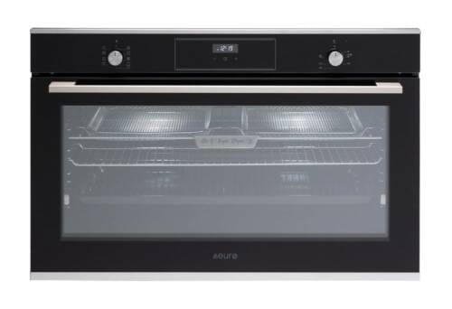 90cm Electric Giant Oven