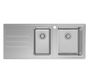 Nugleam Edge 1160 sink