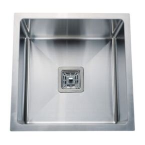 Single Bowl Top