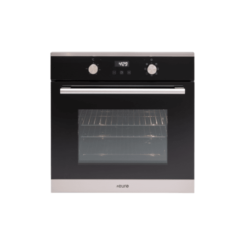 60cm Electric Multi-Function Oven