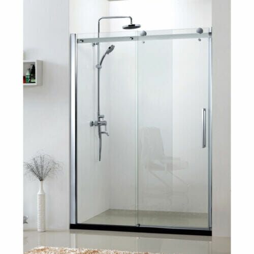 Aspen Shower Door
