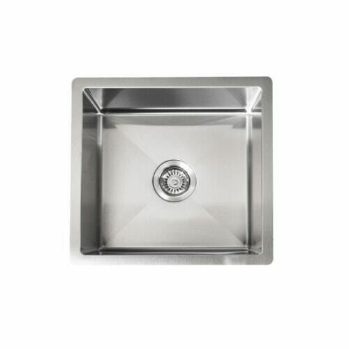 Liberty Single Bowl Sink