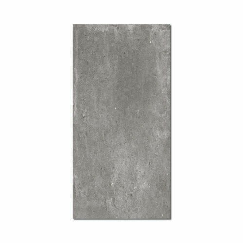 Paradigm Grey Rectified 300x600 tile