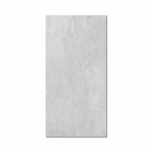 Paradigm Light Grey Rectified 300x600 tile