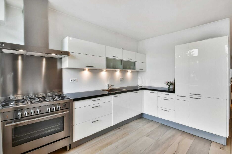 kitchen cabinets perth