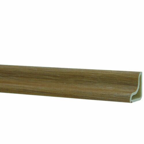 Virgo SPC Hybrid Flooring Scotia