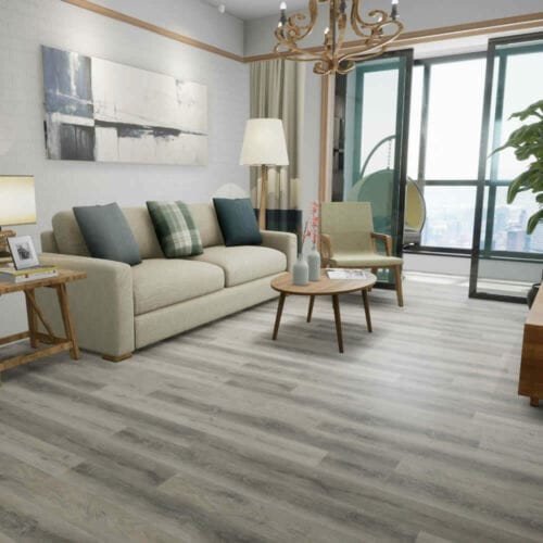 Scorpio SPC Hybrid Flooring