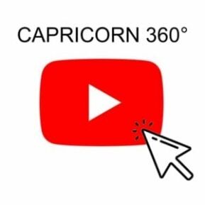 Capricorn Hybrid Flooring Video