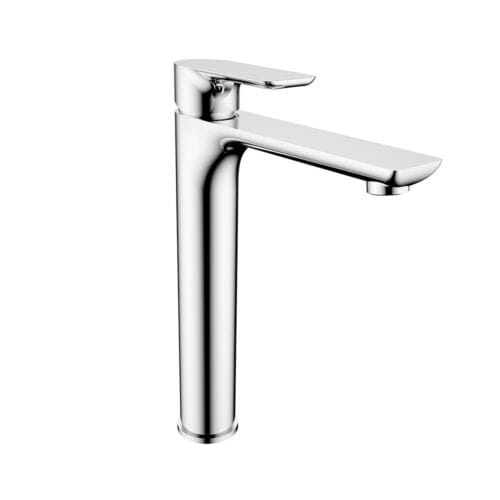 Sky High-Rise Basin Mixer Chrome