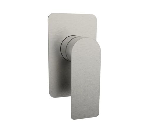 Sky Wall Mixer Brushed Nickel