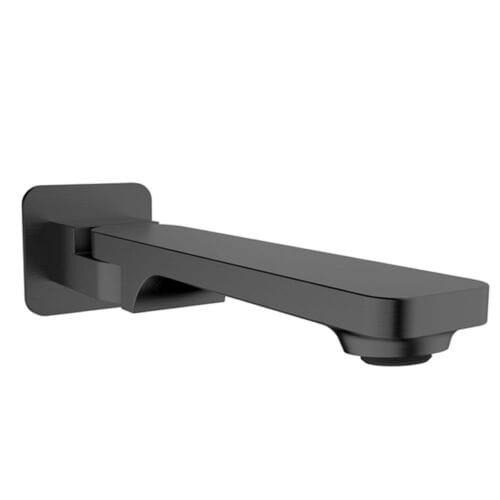 Sky Swivel Wall Spout Gunmetal