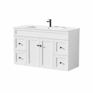Joyce 120cm Bathroom Vanity
