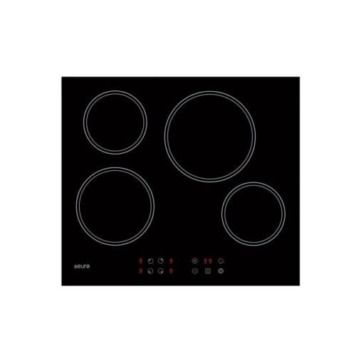 60cm Ceran Electric Cooktop