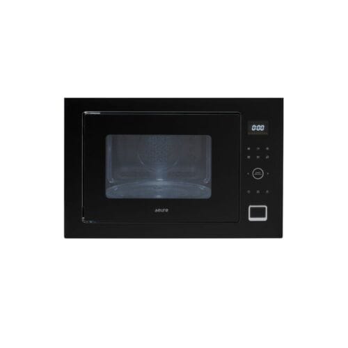 34L Touch Convection Microwave