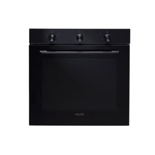 60cm Electric Multifunction Oven