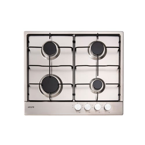 60cm Gas Cooktop