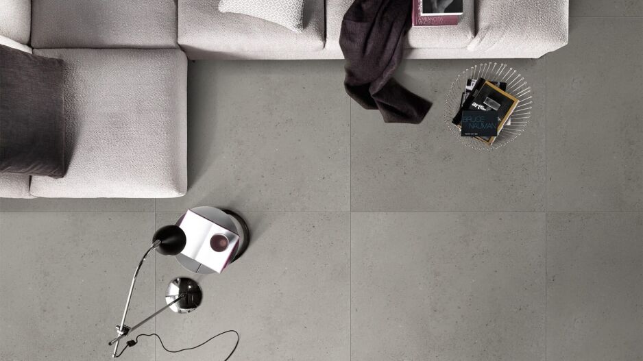 Types of Tiles