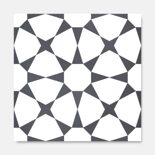Heritage Magari Look 200x200mm Tile Image