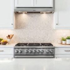 Kitchen Wall Tile Ideas