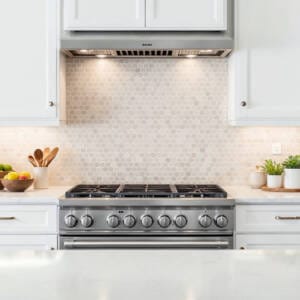 Kitchen Wall Tile Ideas