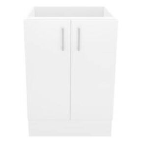 Kitchen Base Unit Double Door 60cm