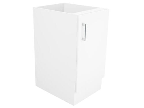Base Unit Right Hand Hinged Single Door 45cm