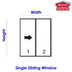 single-sliding-windows-perth