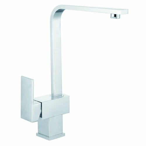 Cube Hi-Rise Sink Mixer