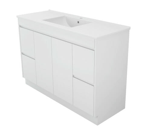 Astra Vanity Unit 120cm