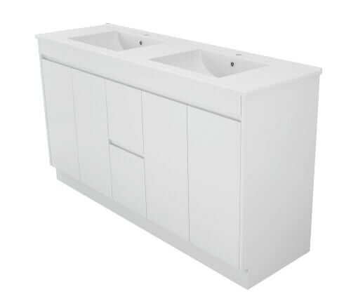 Astra Vanity Unit 150cm