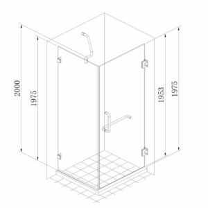 Frameless Shower Door Specs Frameless Shower Door Specs